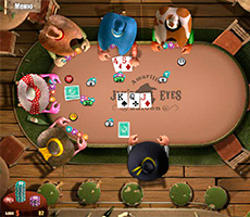 Governor Of Poker 2 Vollversion Kostenlos Spielen